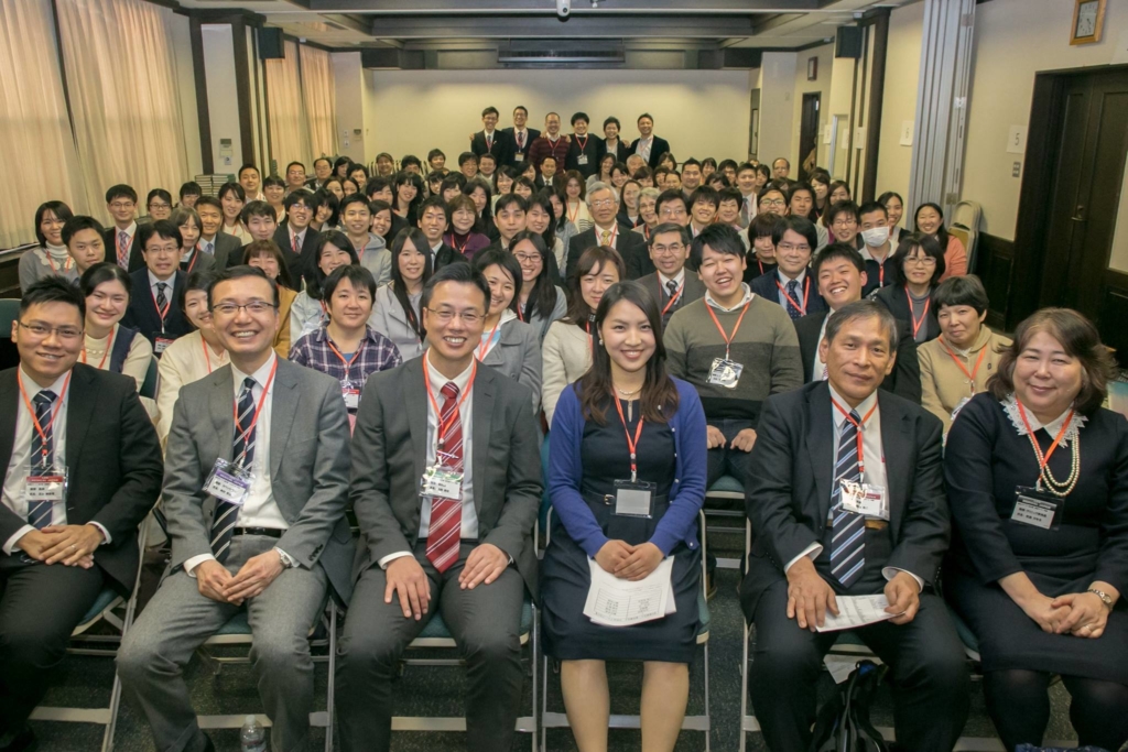 第2回 LDS Medical Japan交流会
